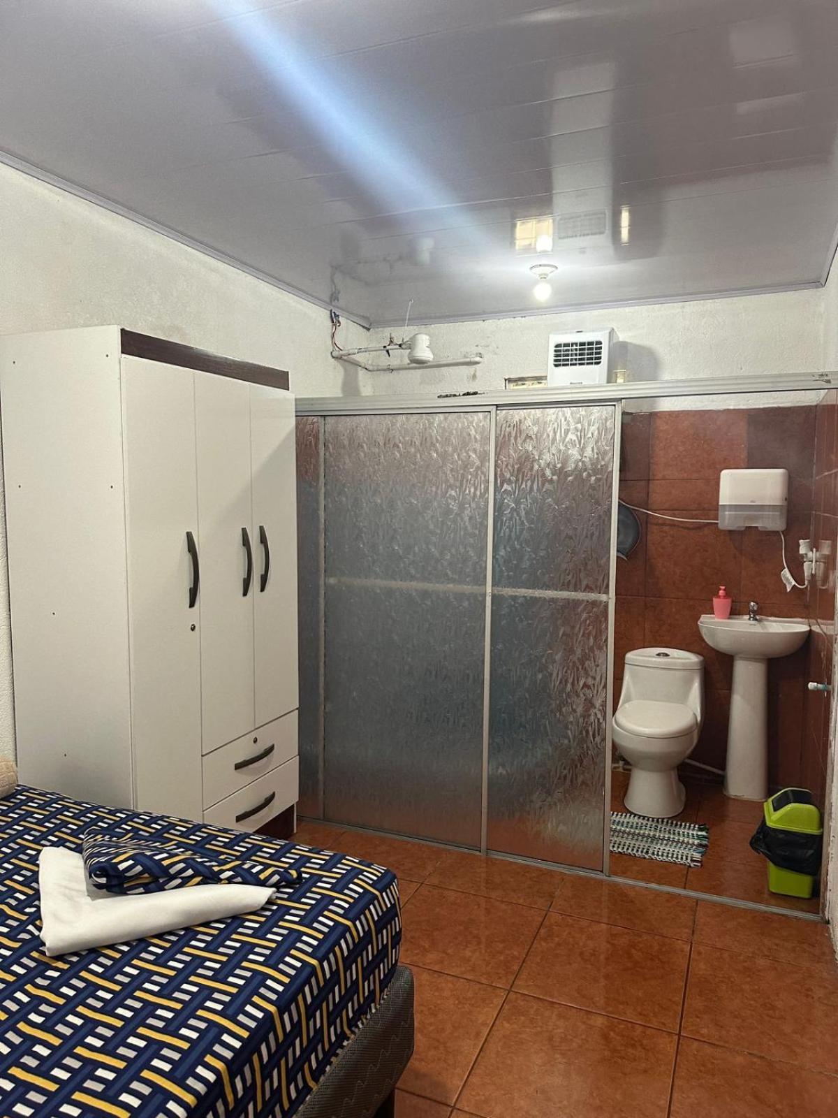 Отель La Casa De Detours Costa Rica Ла Фортуна Экстерьер фото